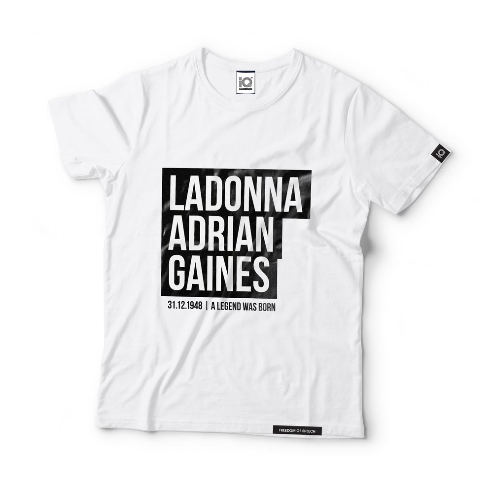 Made in Alexandria, Louisiana T-Shirt