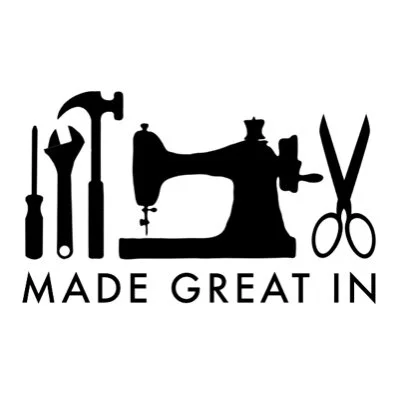 Made Great In - Gift Card