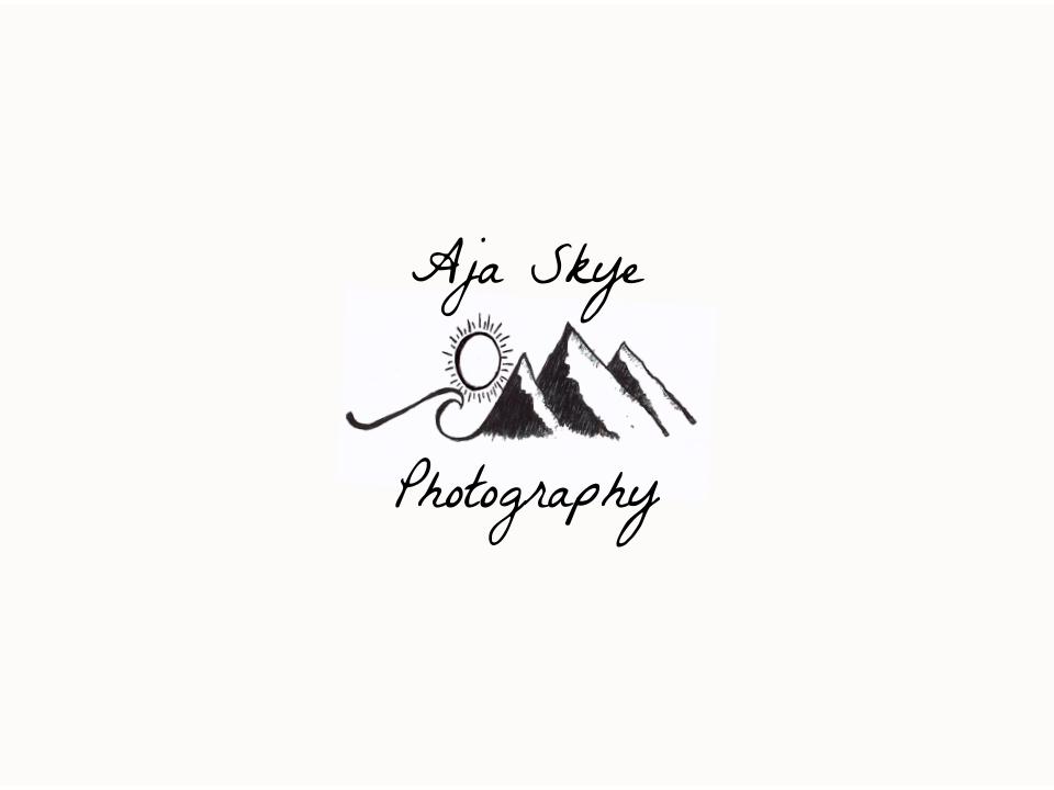 Aja Skye Photography - Photographer in Spring Hill + Tampa, Florida and Western North Carolina