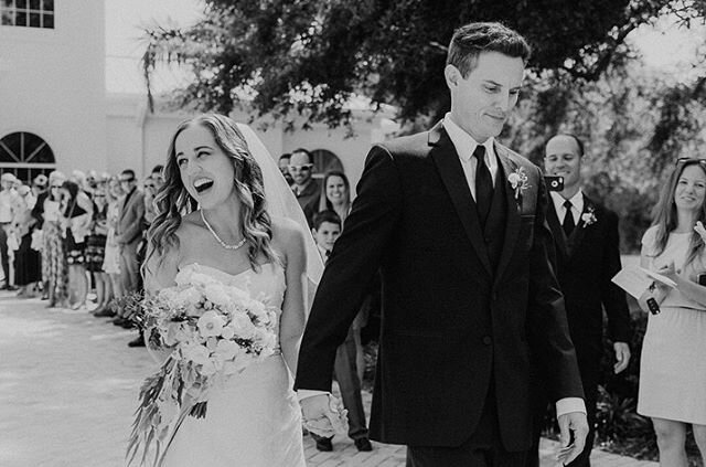 &ldquo;I ask you to pass through life 
at my side- to be my second self, 
and best 
earthly companion.&rdquo; -Charlotte Bronte 
Happy 1st anniversary Kristen &amp; James! ❤️