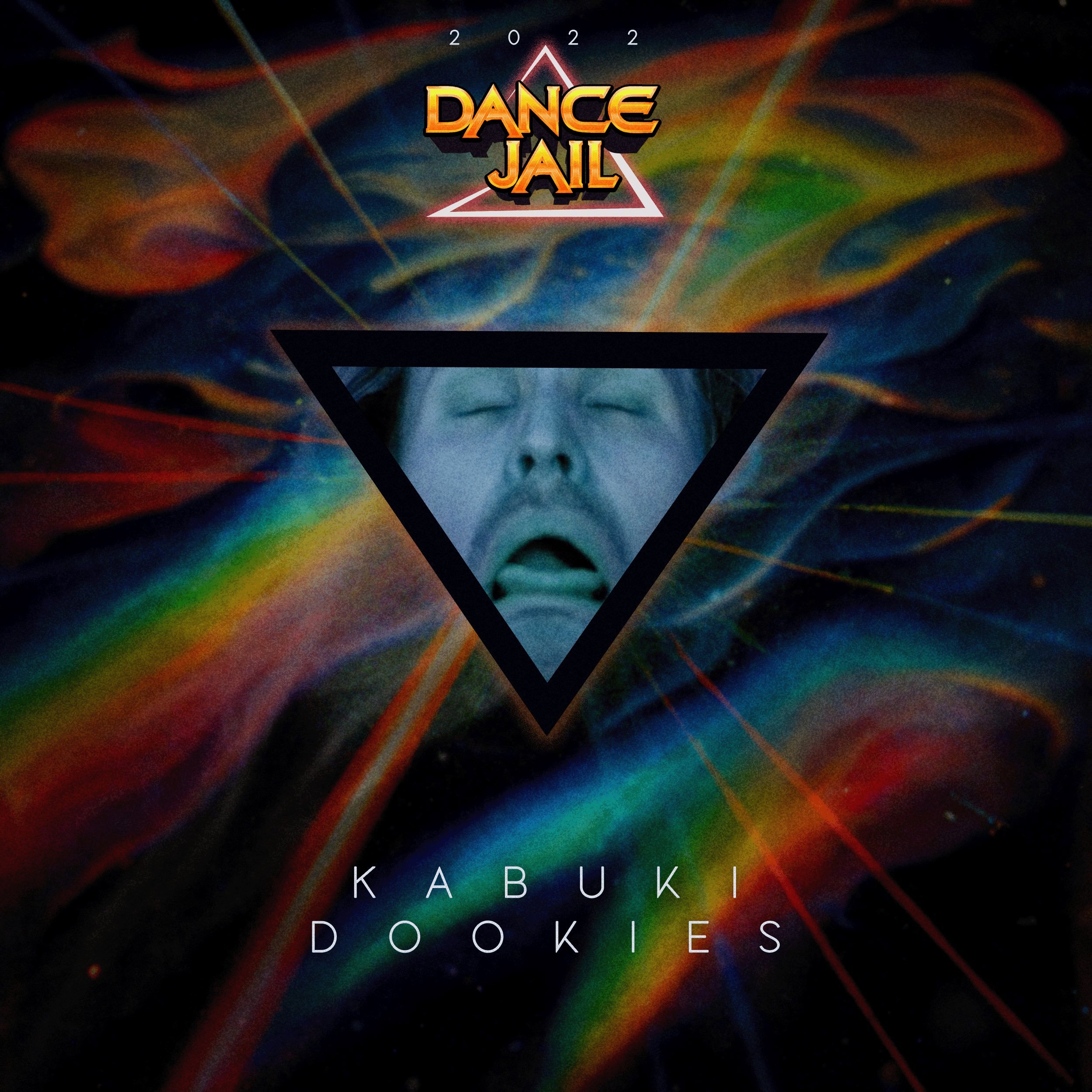 Dance Jail Instagram Promo: Kabuki Dookies