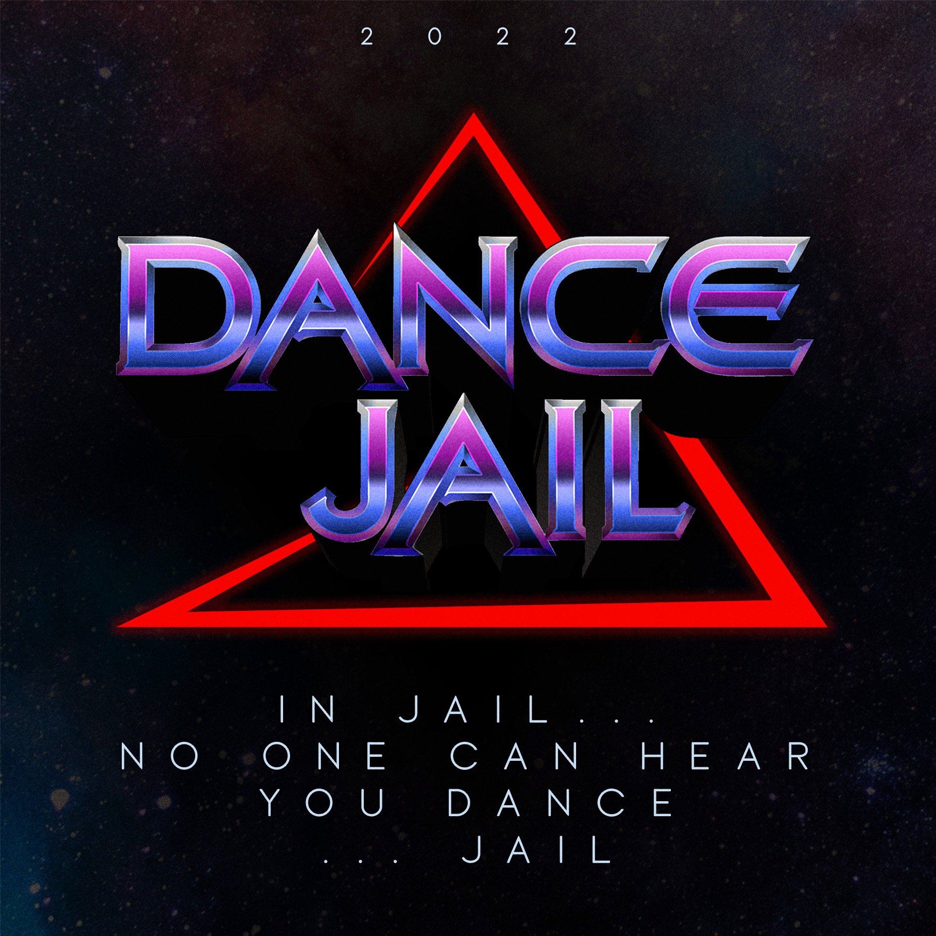 Dance Jail Instagram Promo v1