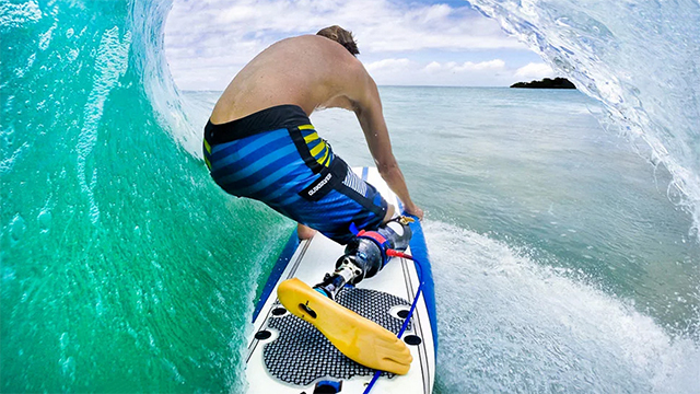 Photo: Mike Coots