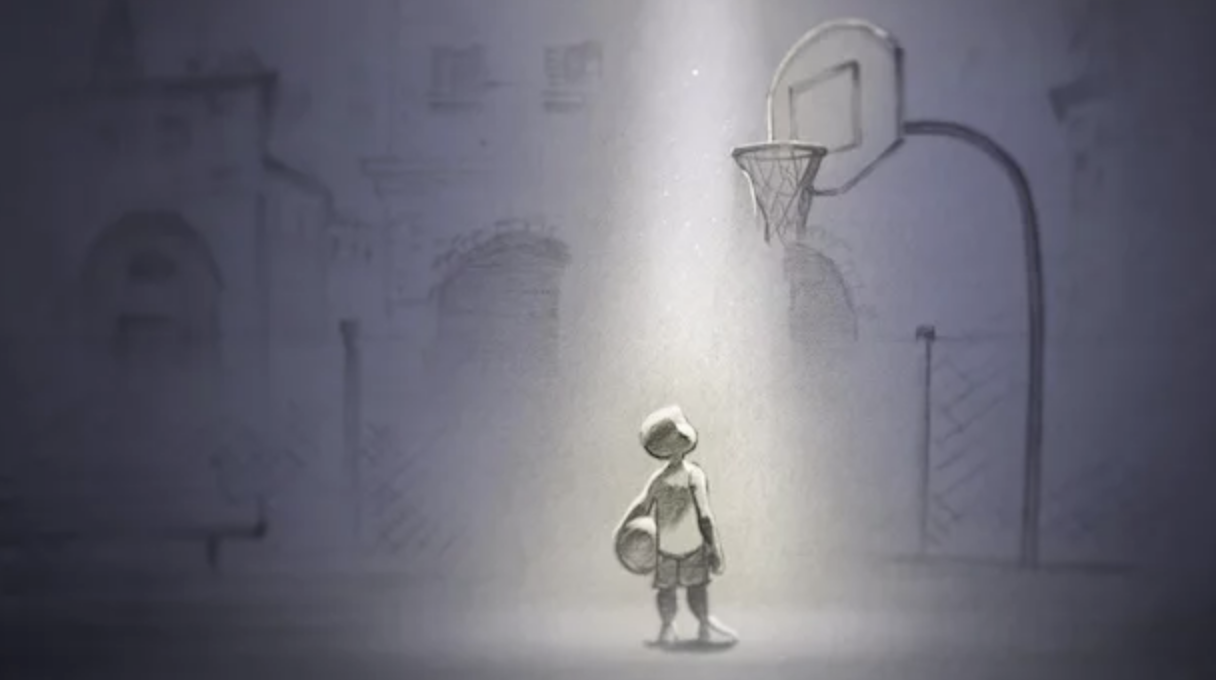 Screencap: Glen Keane