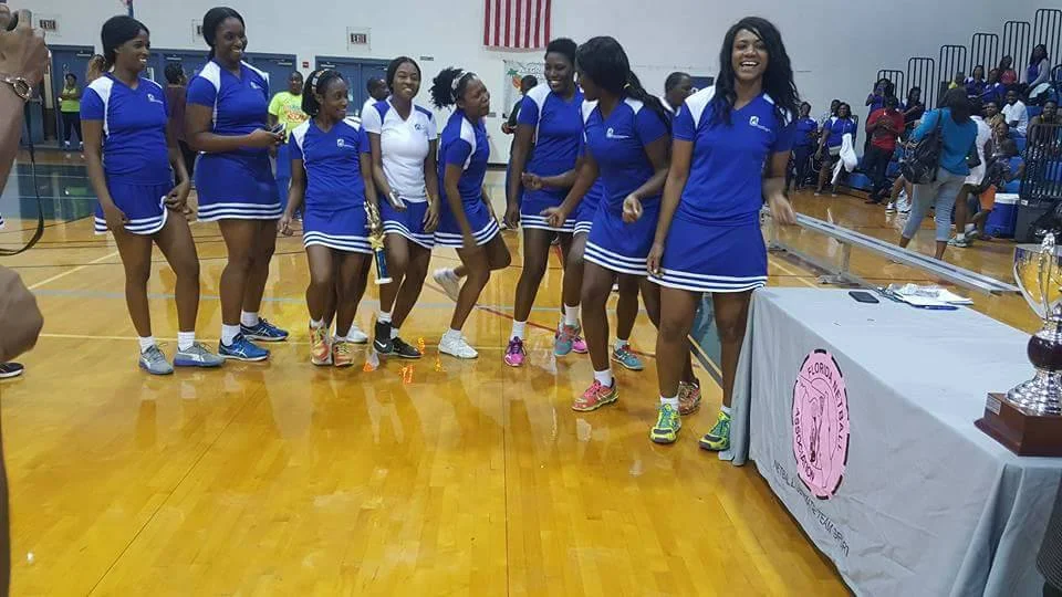 Image: Florida Netball Association 
