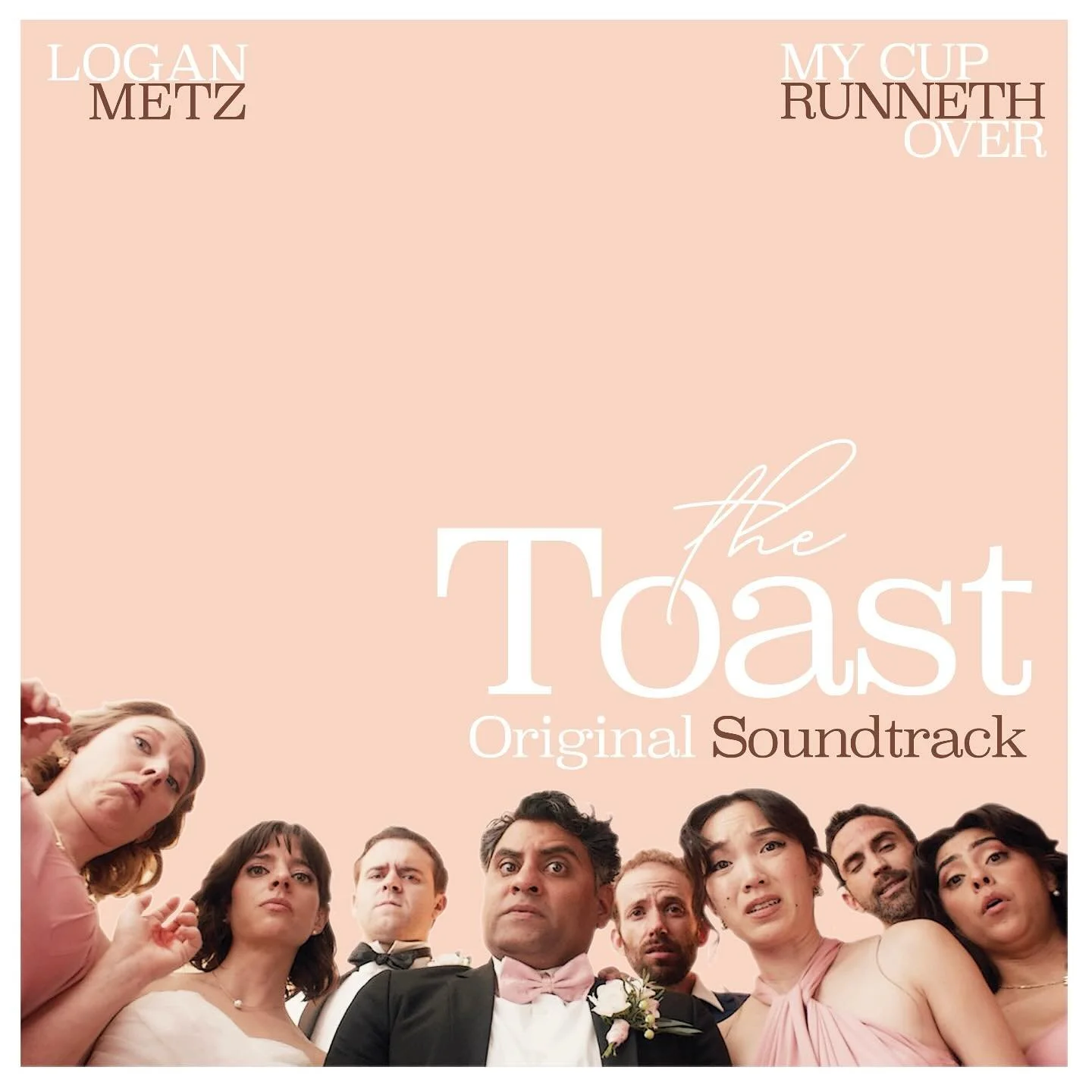 Hey here&rsquo;s a new song!  I wrote &ldquo;My Cup Runneth Over&rdquo; for an upcoming indie comedy film called The Toast, written and directed by my dear friend @tom.w.meyers and starring the inimitable @jon_lovitz and all the talented people tagge