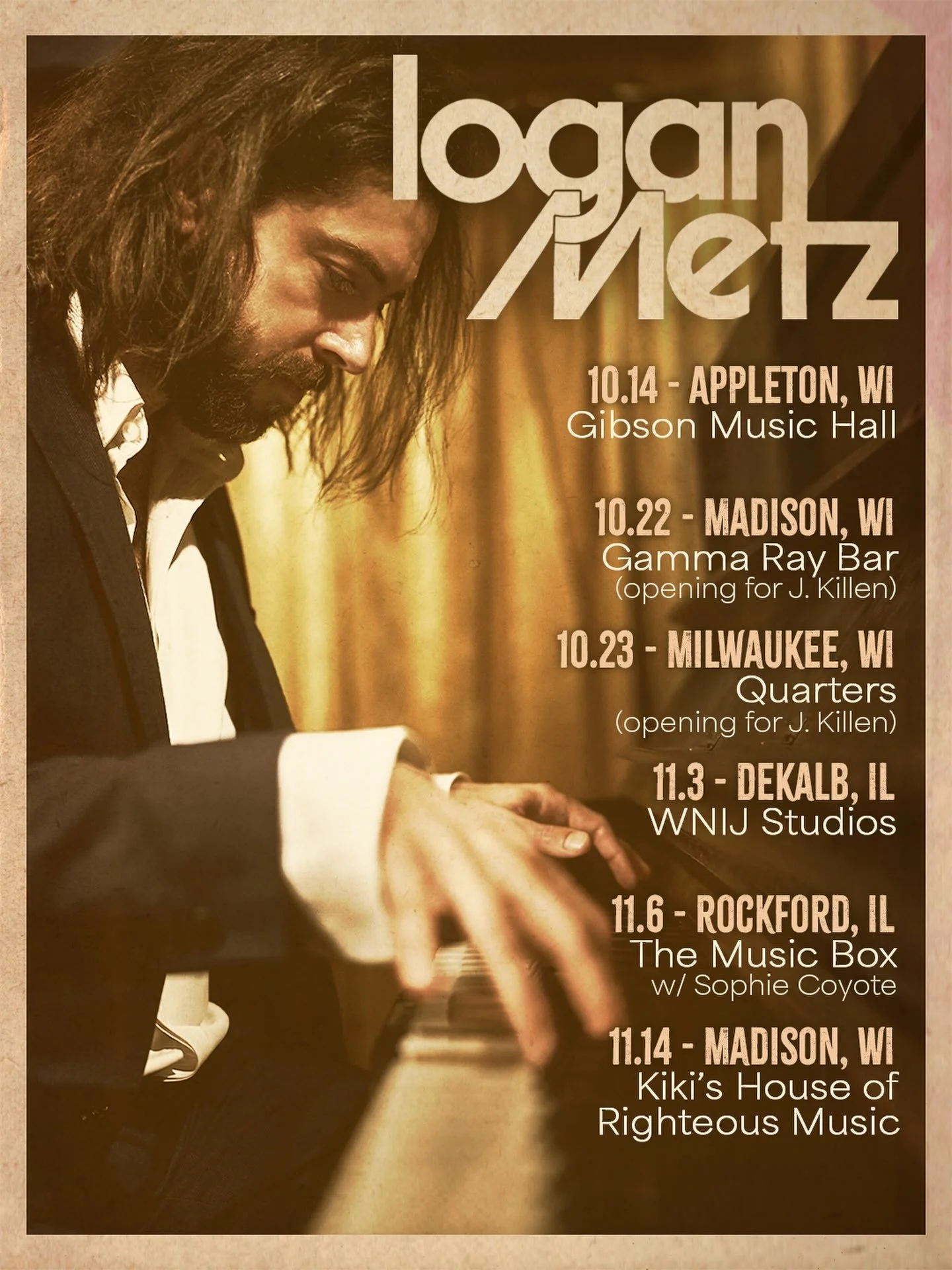 A few more shows this year.  Workin on next year.  This is what I do now.