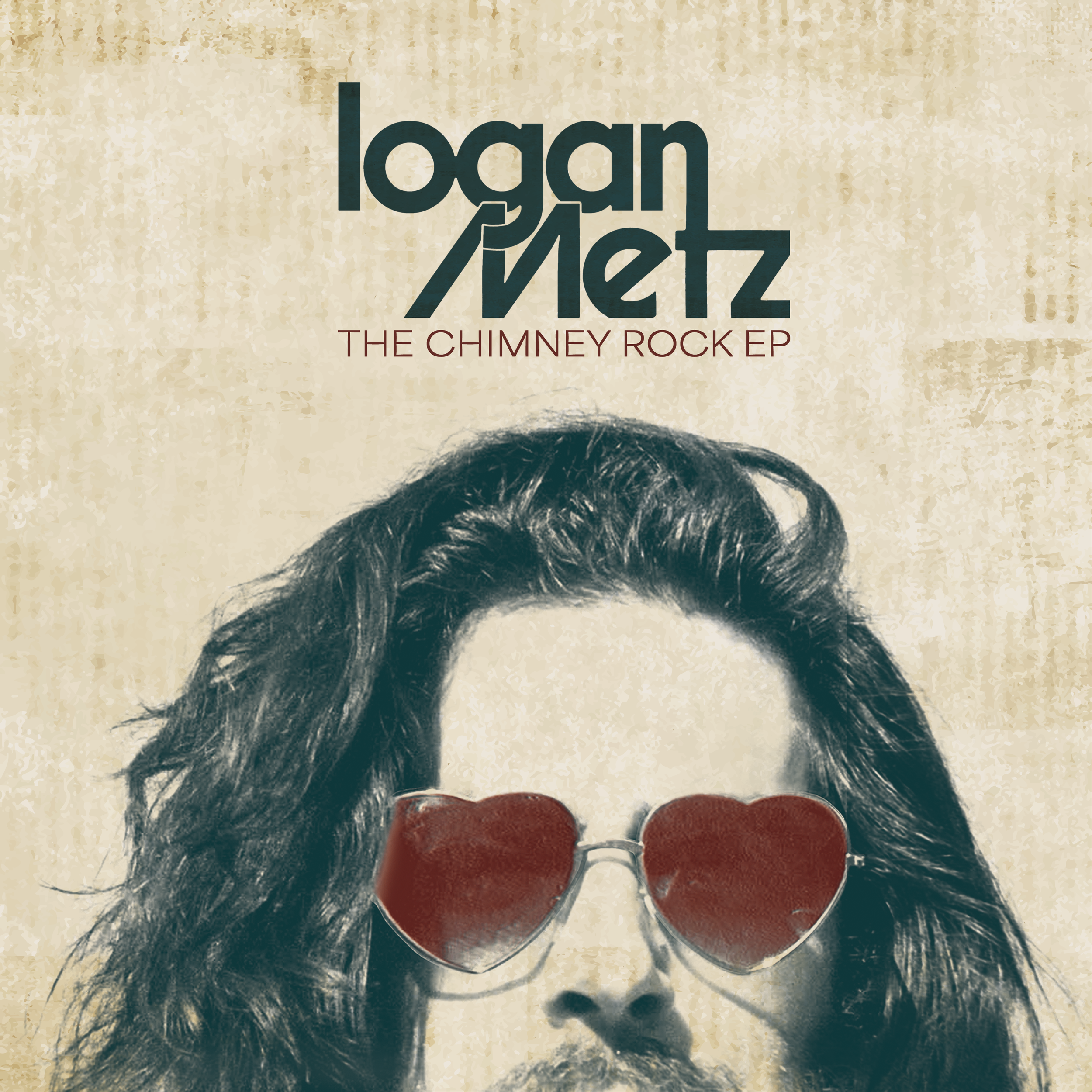 Logan Metz - The Chimney Rock EP (FREE Digital Download)