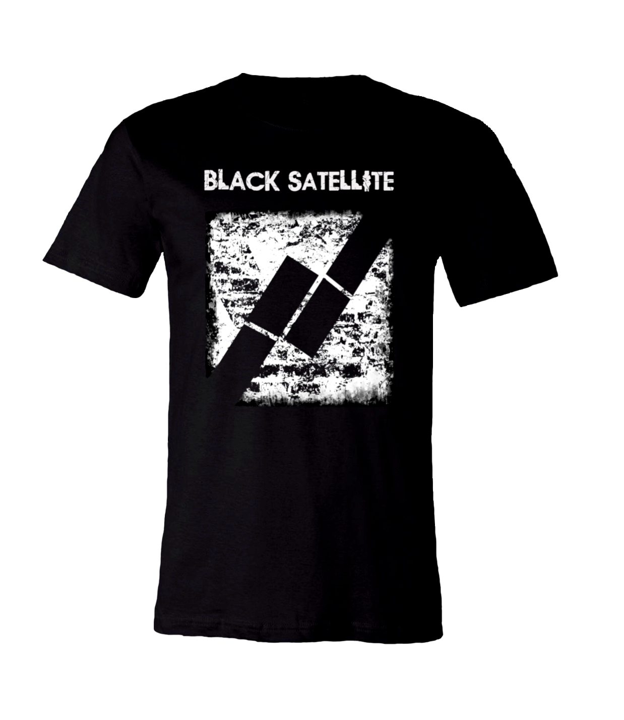 Black Satelltie Square Logo Tee.PNG