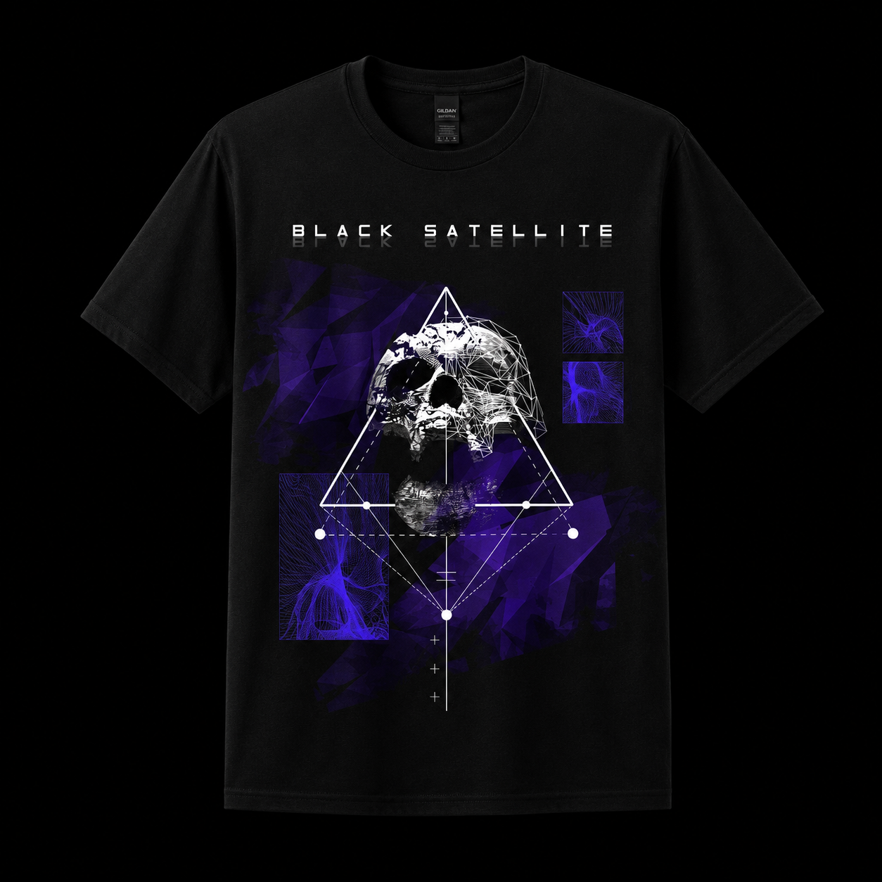 Skull Tee