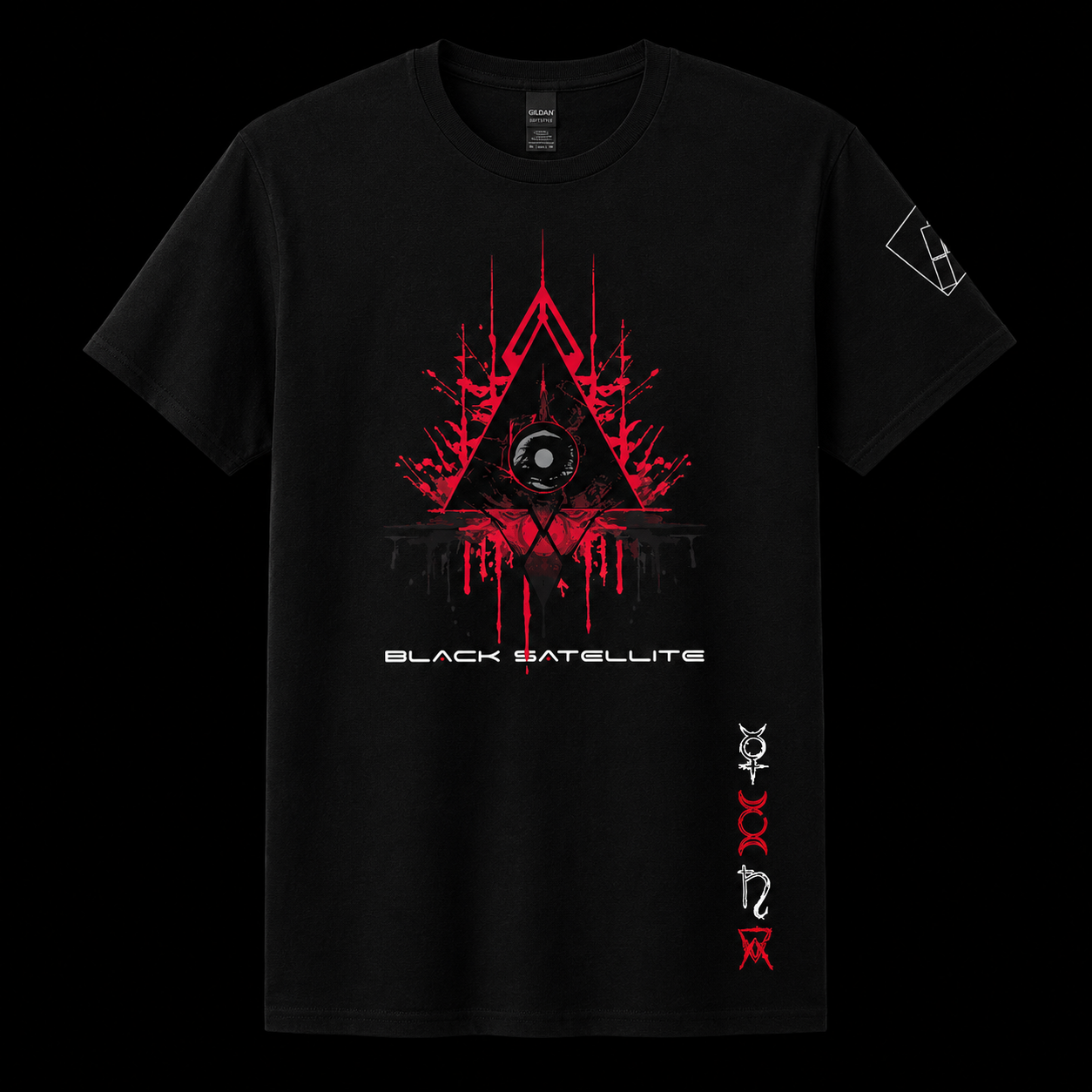 Alchemy Tee