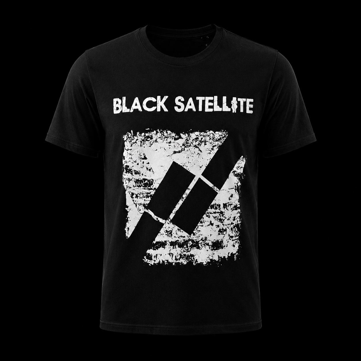 Negative Space Tee
