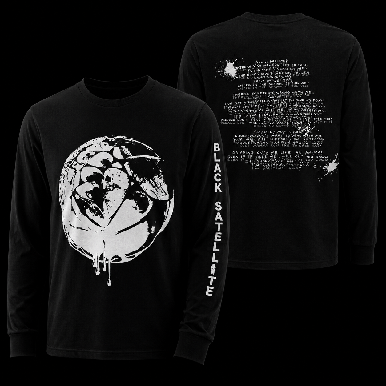 VOID Longsleeve
