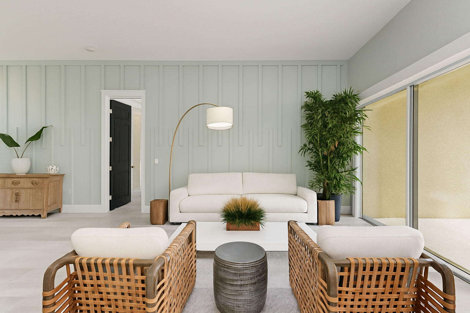 Biophilic Design: Nature at the Heart of the Home