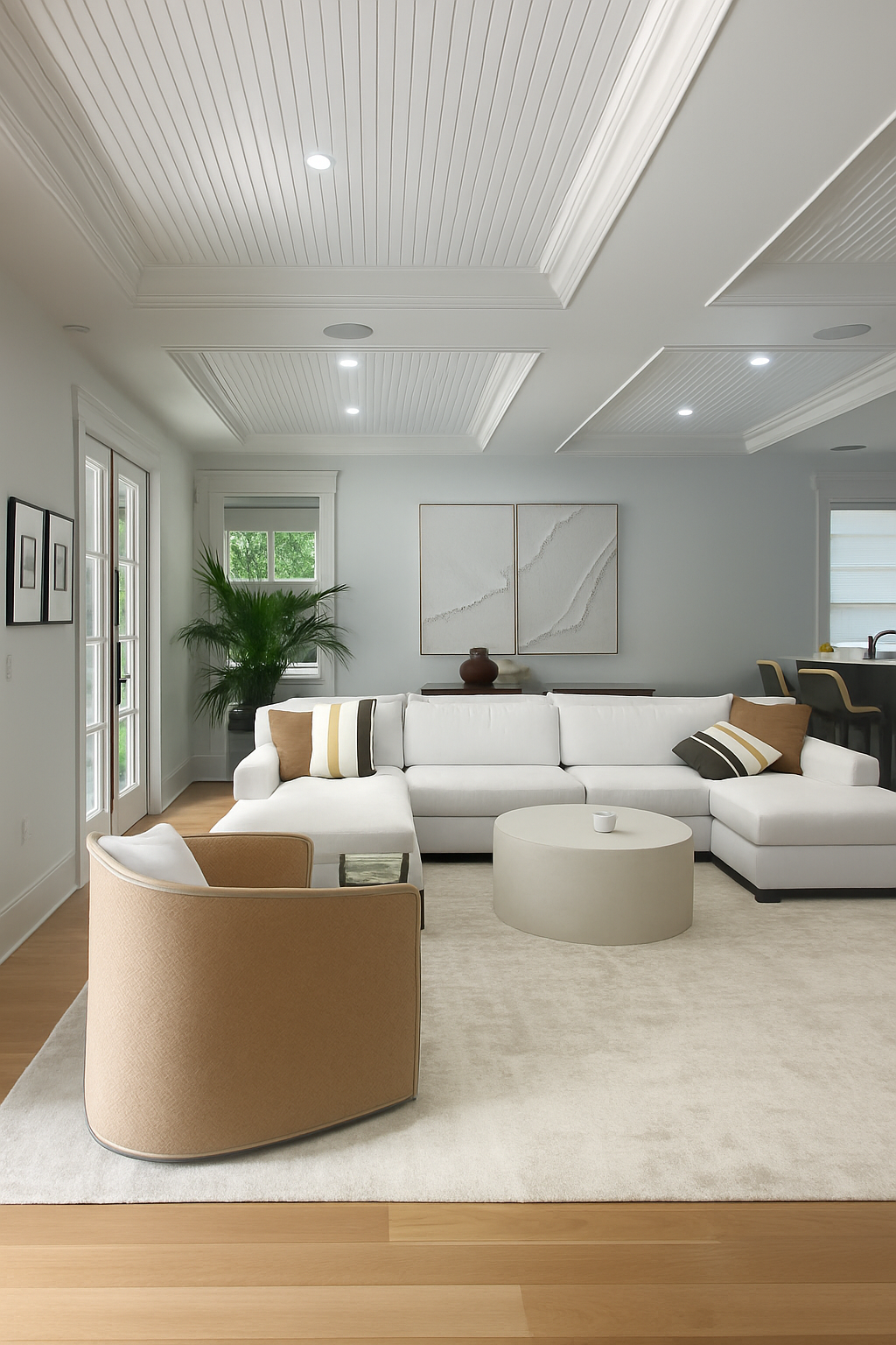 Quiet Luxury: Redefining Sophistication for Summer.