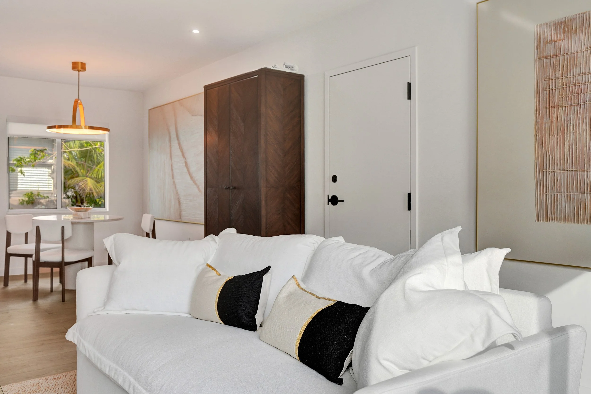 The New Holiday Luxury: Homes Designed for Real Life, Not Perfection