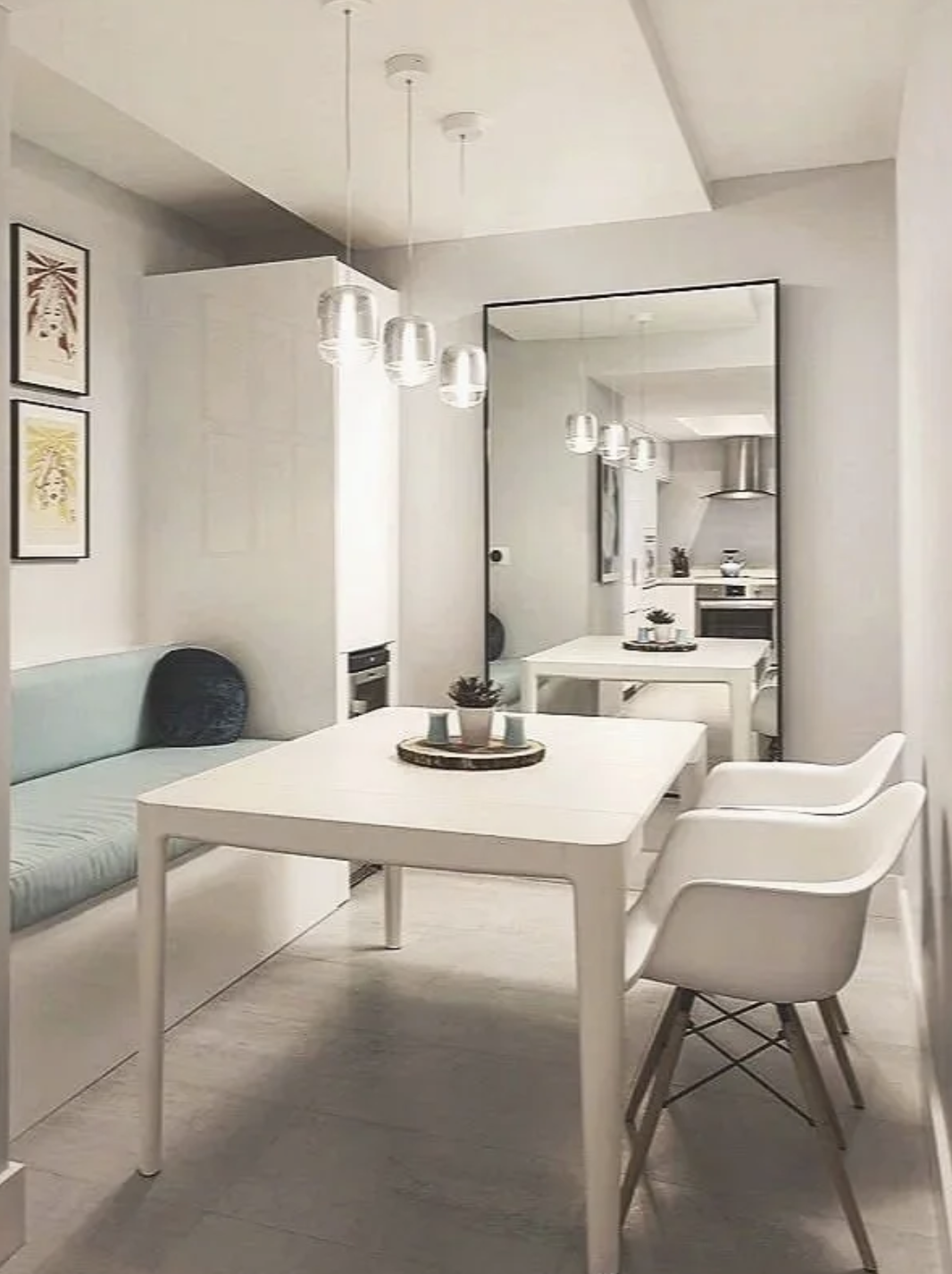 Miami Interior Design for Small Spaces: Luxury Solutions That Transform Condo Living