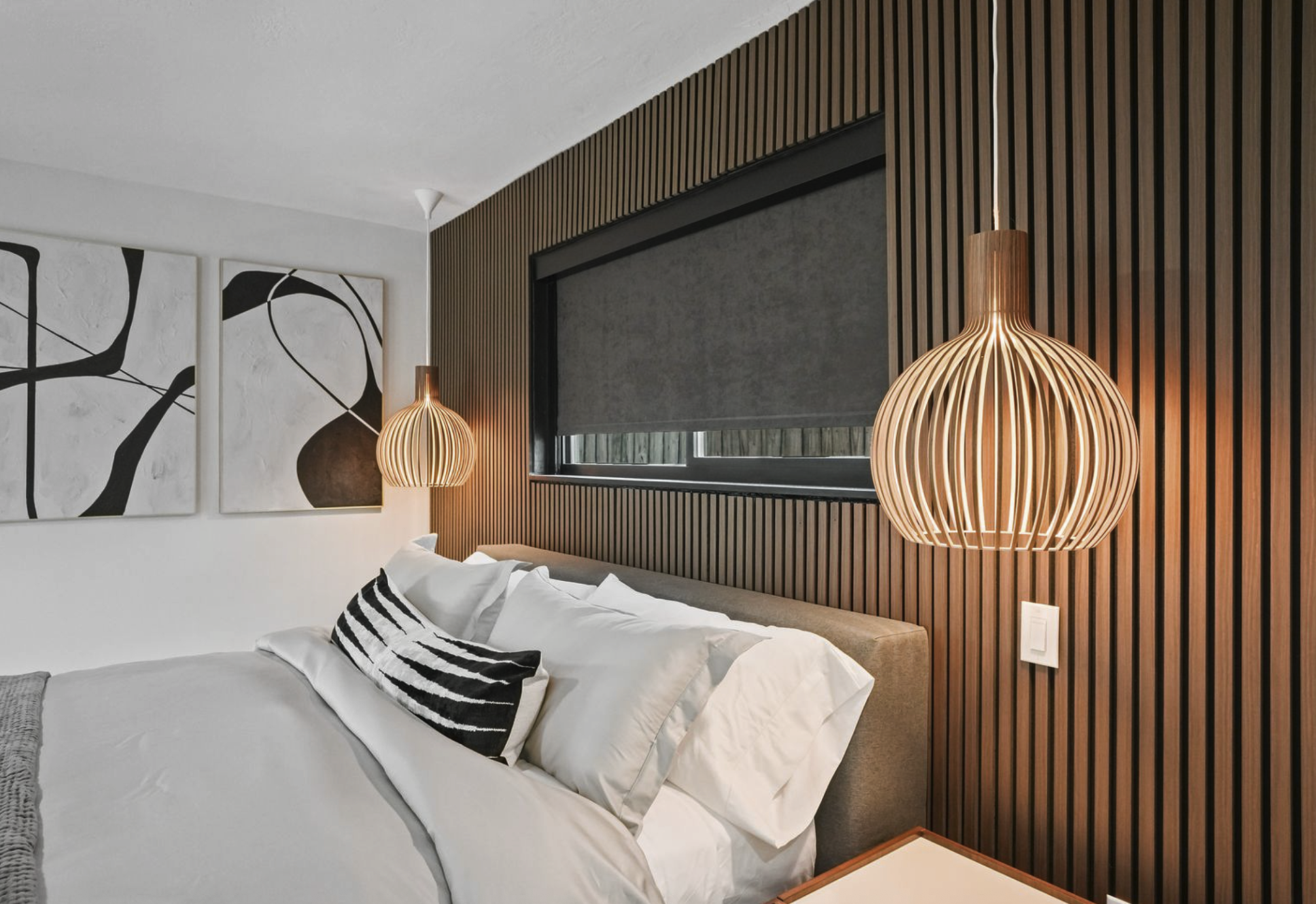 The Private Sanctuary: The Evolution of the Luxury Primary Suite