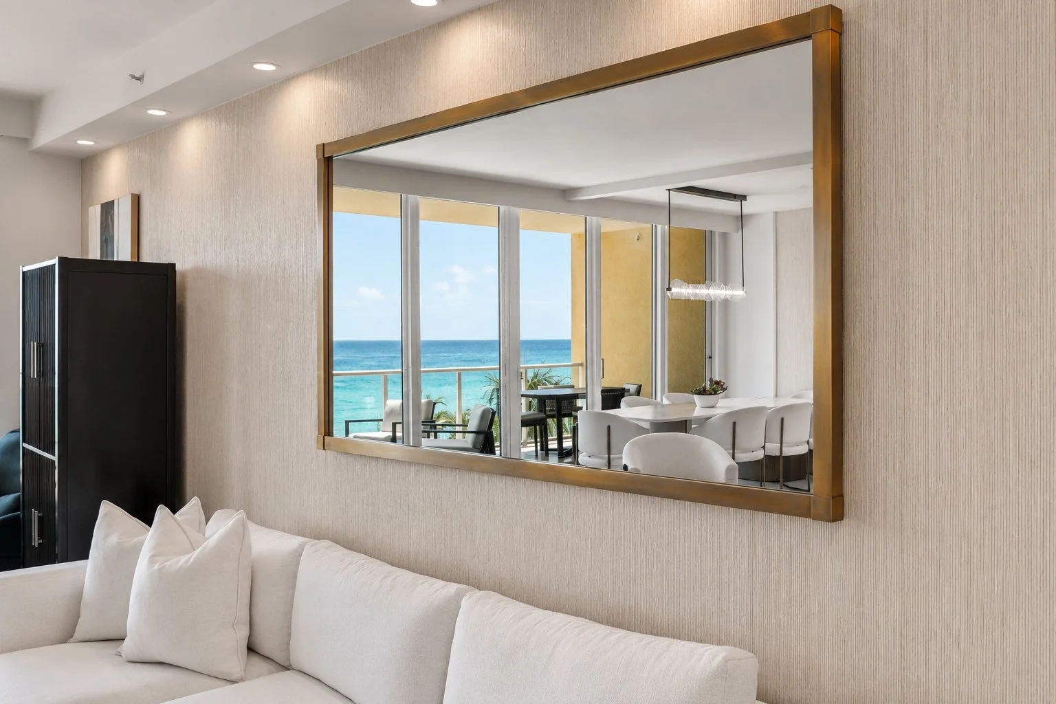 Hillsboro Beach Retreat