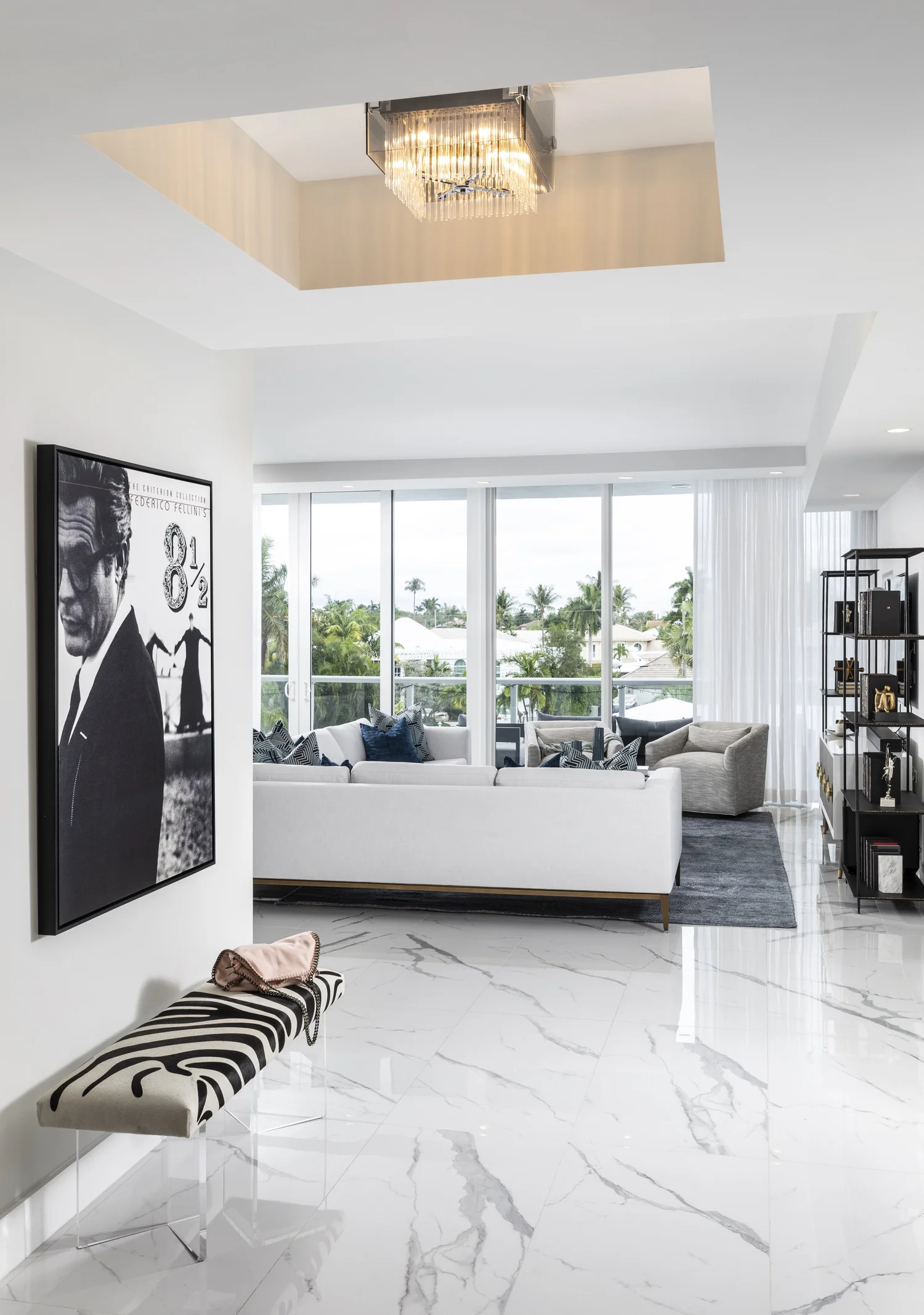 Luxury Interior Design & Remodeling | Exclusively To Design Miami