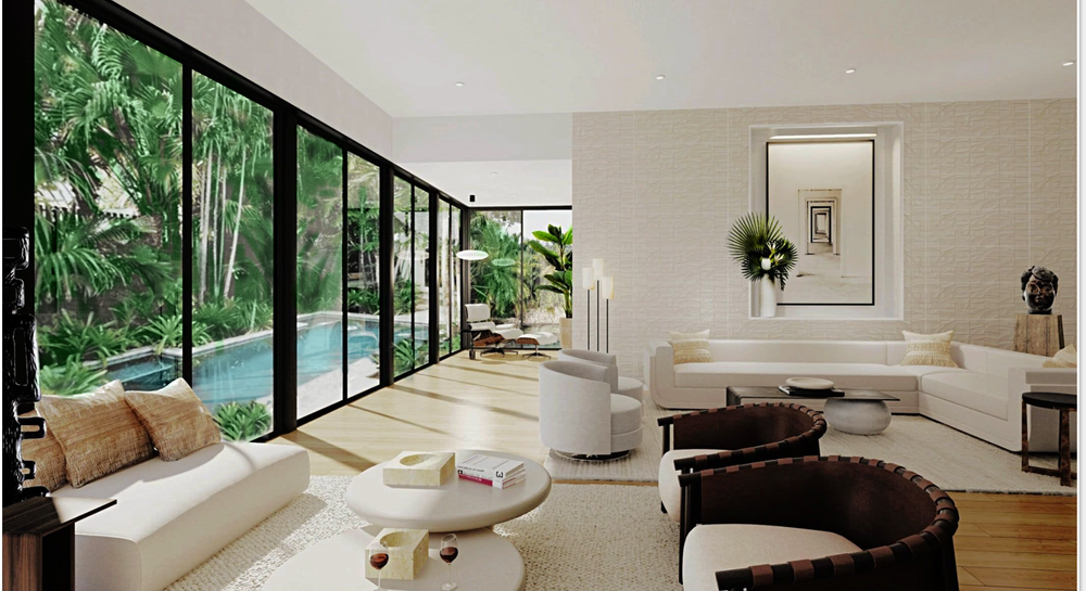 Luxury Interior Design & Remodeling | Exclusively To Design Miami
