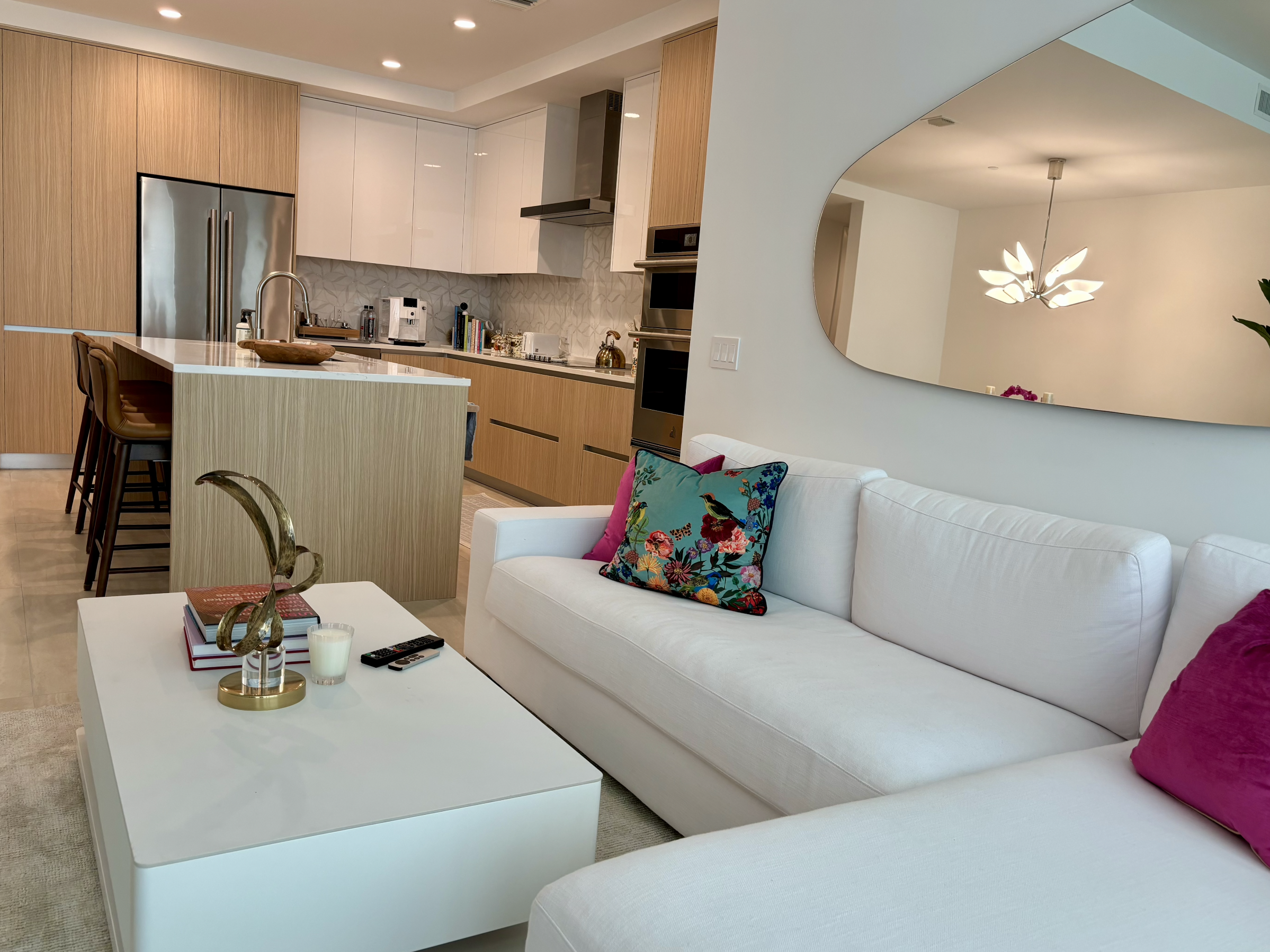 Sarasota The Bayso Luxury Condominium Design