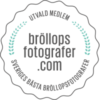 Linda Rehlin - en del av bröllopsfotografer.com