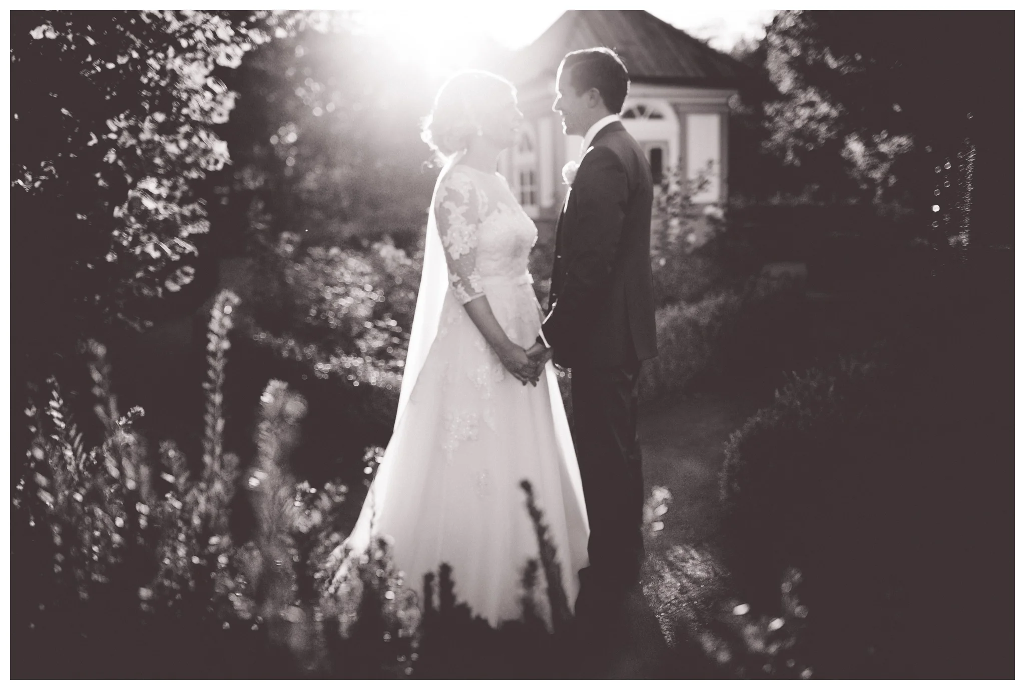 Pernilla • Kristofer