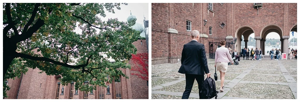 brollopsfotograf stockholm stadshus, fotograf stockholm stadshus, borgerlig vigsel, bröllopsfotograf vallentuna, hemlig vigsel fotograf,