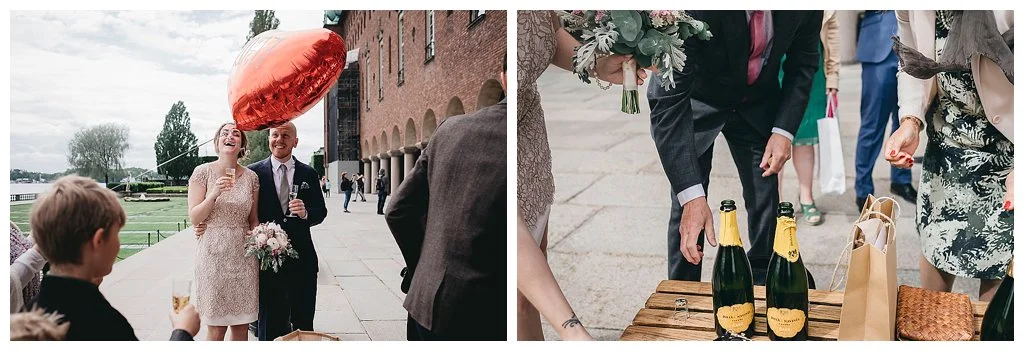 bröllopsfotograf stockholm stadshuset, bröllop i stadshuset, bröllopsbilder, vigsel i stadshuset, borgerlig vigsel bröllopsfotograf, linda rehlin, cecilia pihl, så går en borgerlig vigsel till,