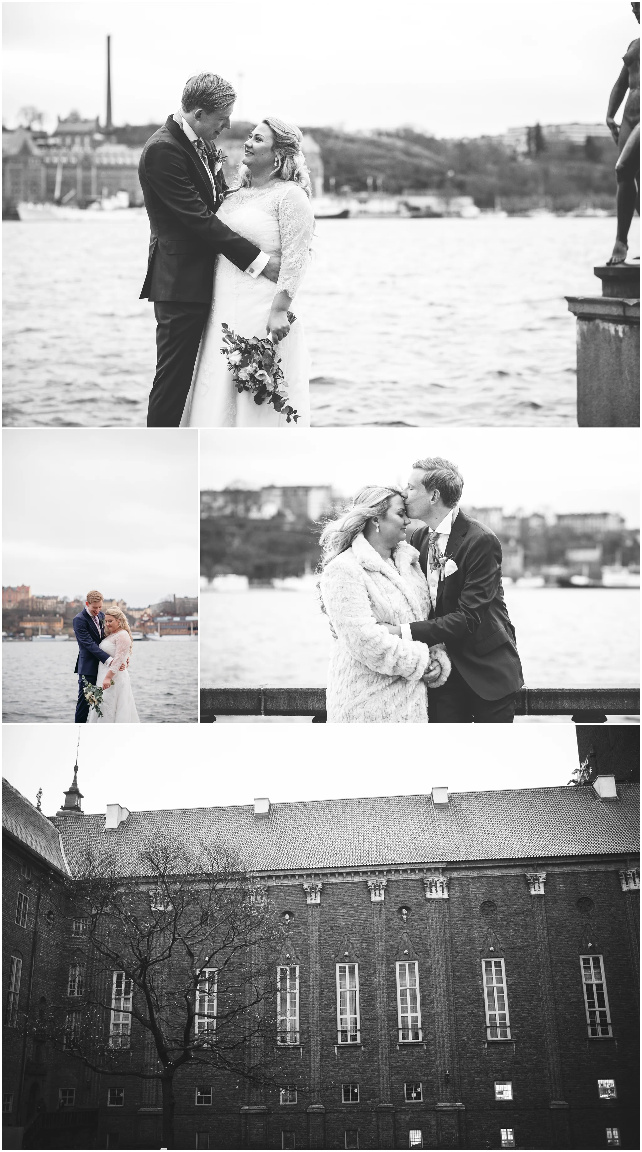 brollopsfotograf stadshuset stockholm brollop i stadshuset vigsel i stadshuset borgerlig vigsel linda rehlin cecilia pihl