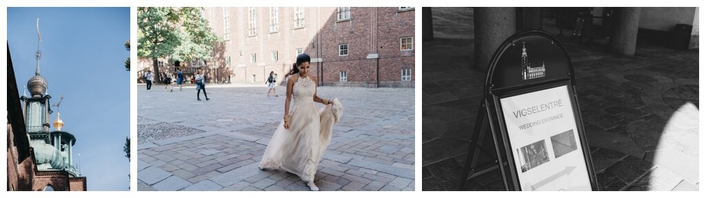 vigsel i stadshuset, drop in, pride vigsel, bröllop i stadshuset stockholm, fotografering 