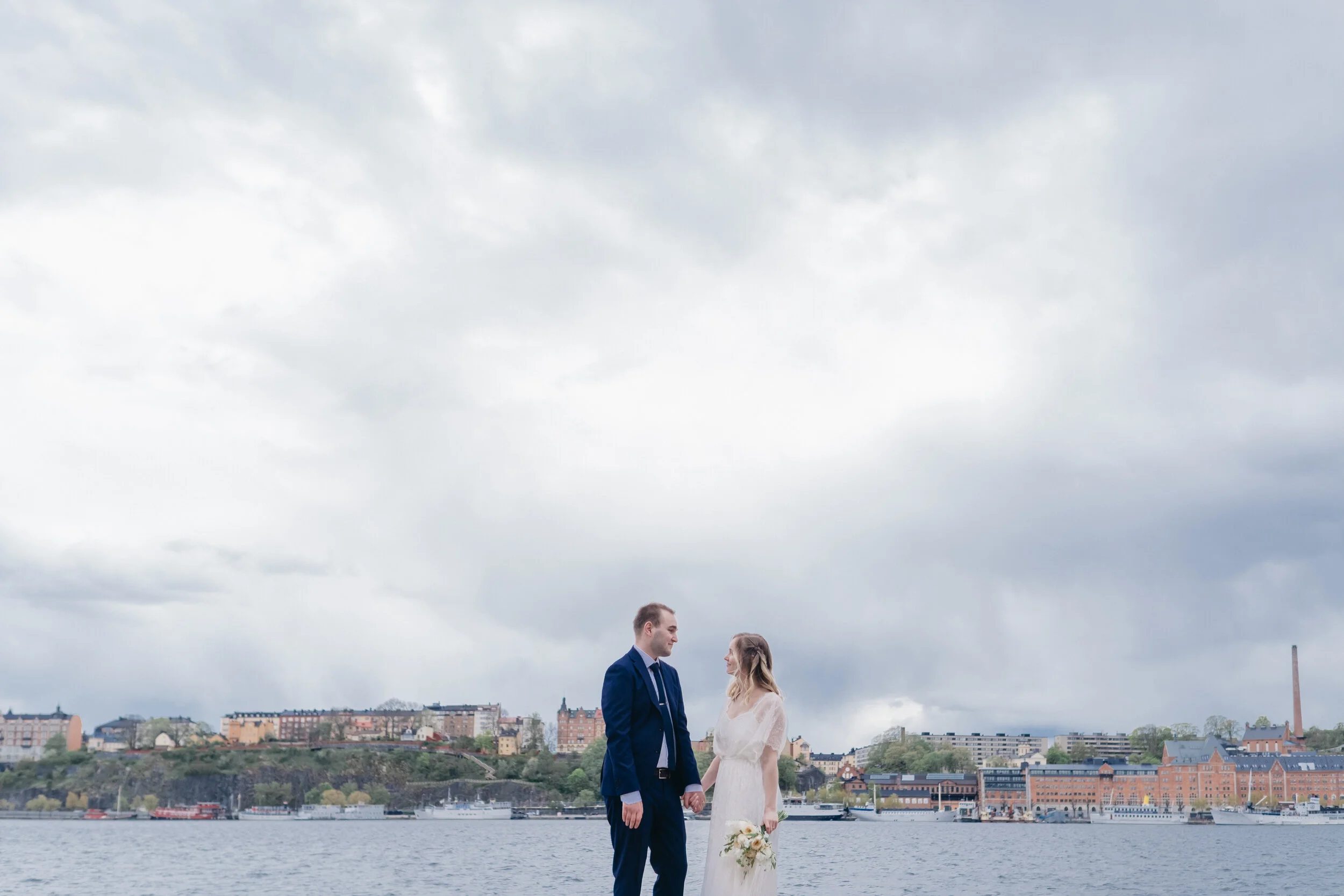 MAJ | Flexibla vigselplaner i Stadshuset