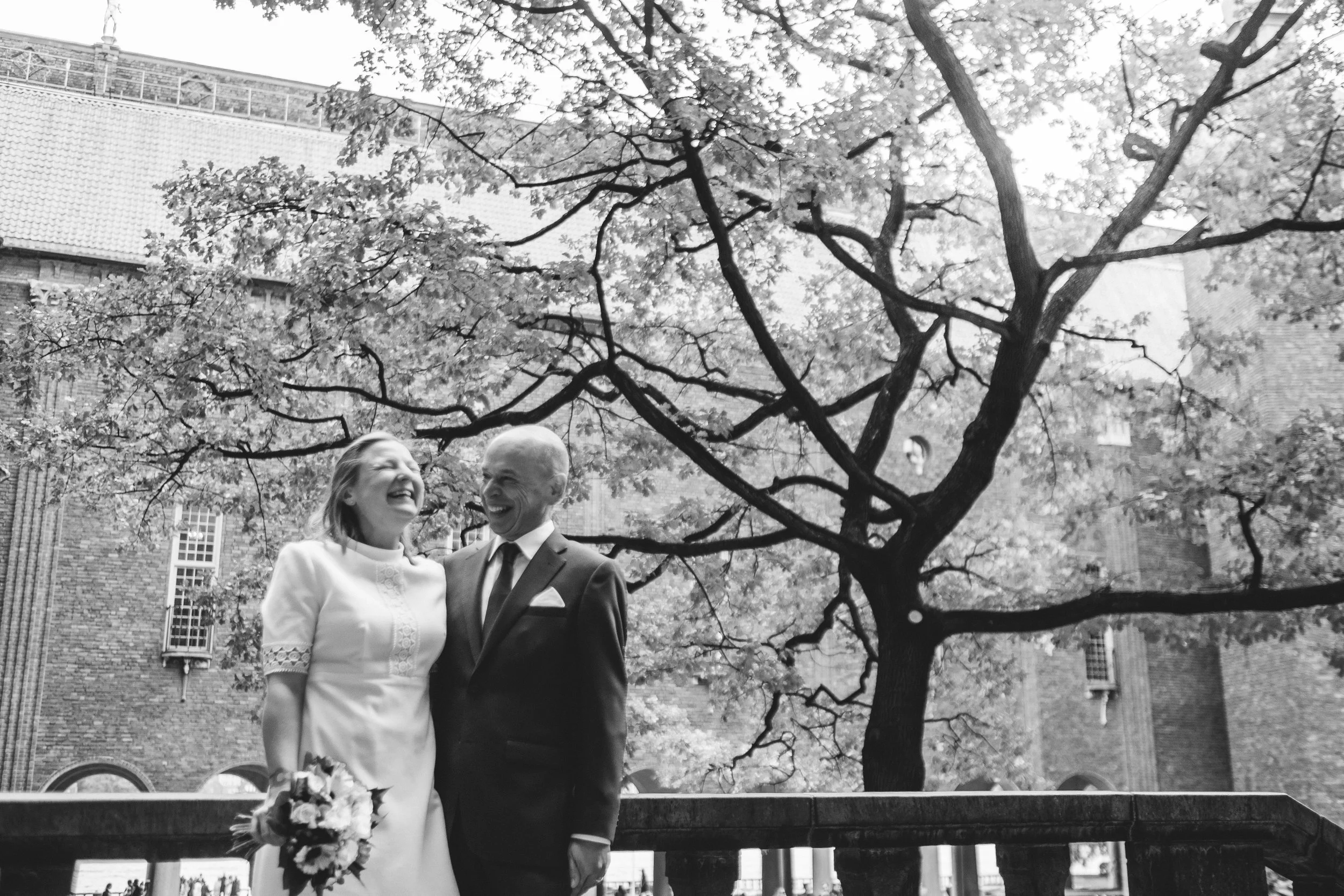 APR | Fotograf i Stadshuset - Vad fotar vi på ert bröllop egentligen?