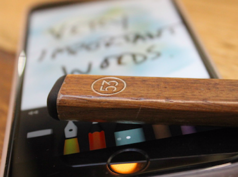   5 Free Tools for Writing Better and More Often.  