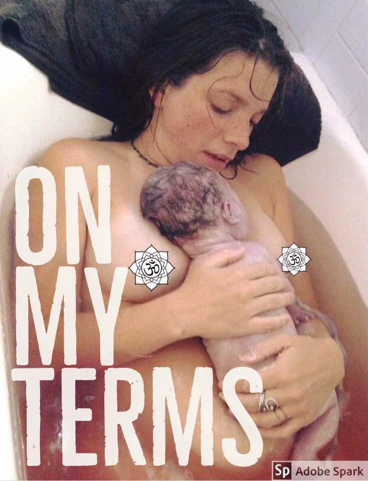 9 Reasons Why I Chose to Freebirth