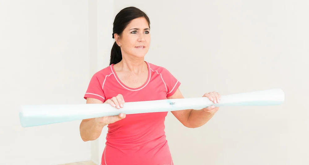 Copy of Home Exercise WAV workout bar