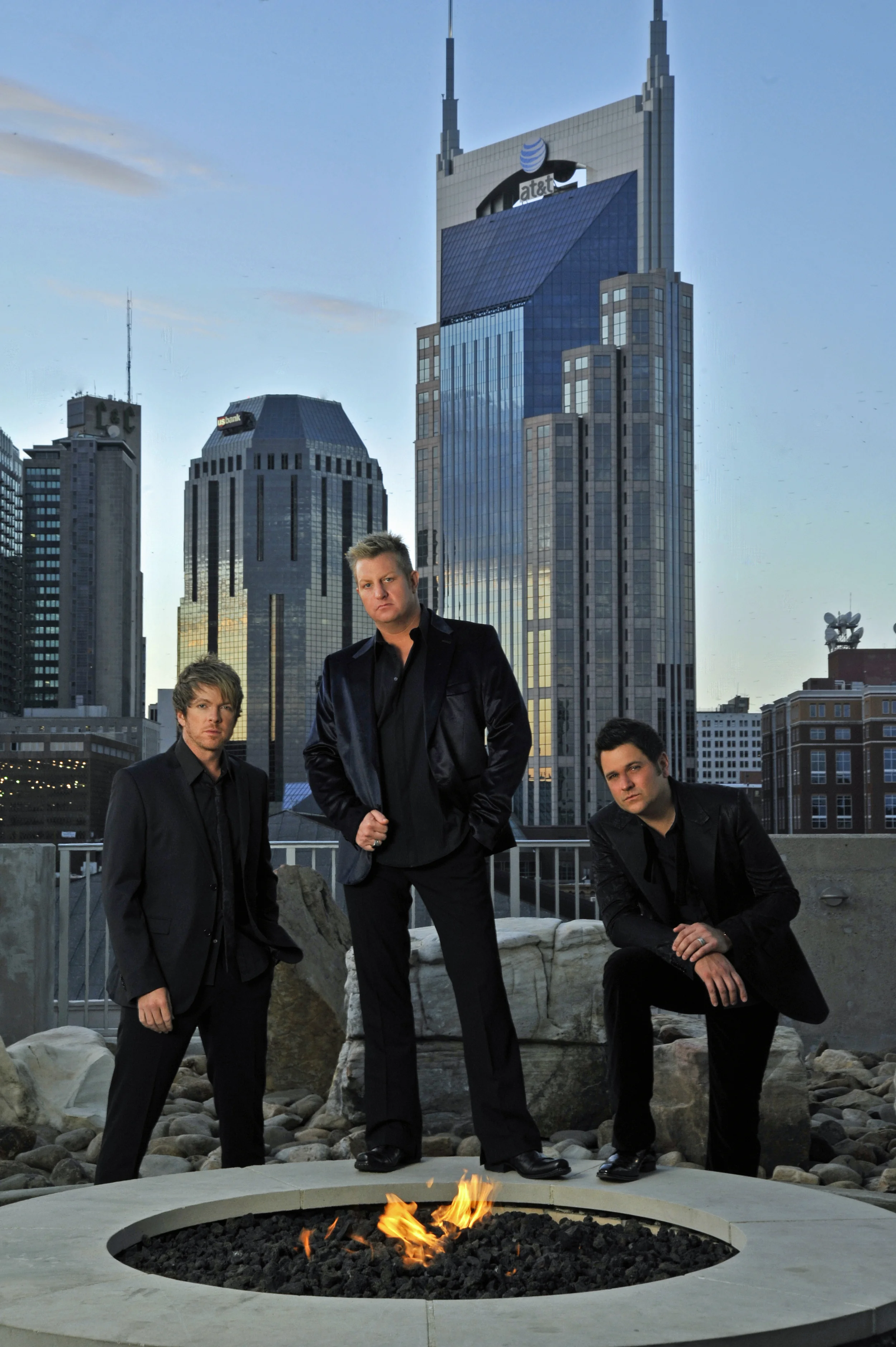 Rascal Flatts on Encore Building copy.jpg