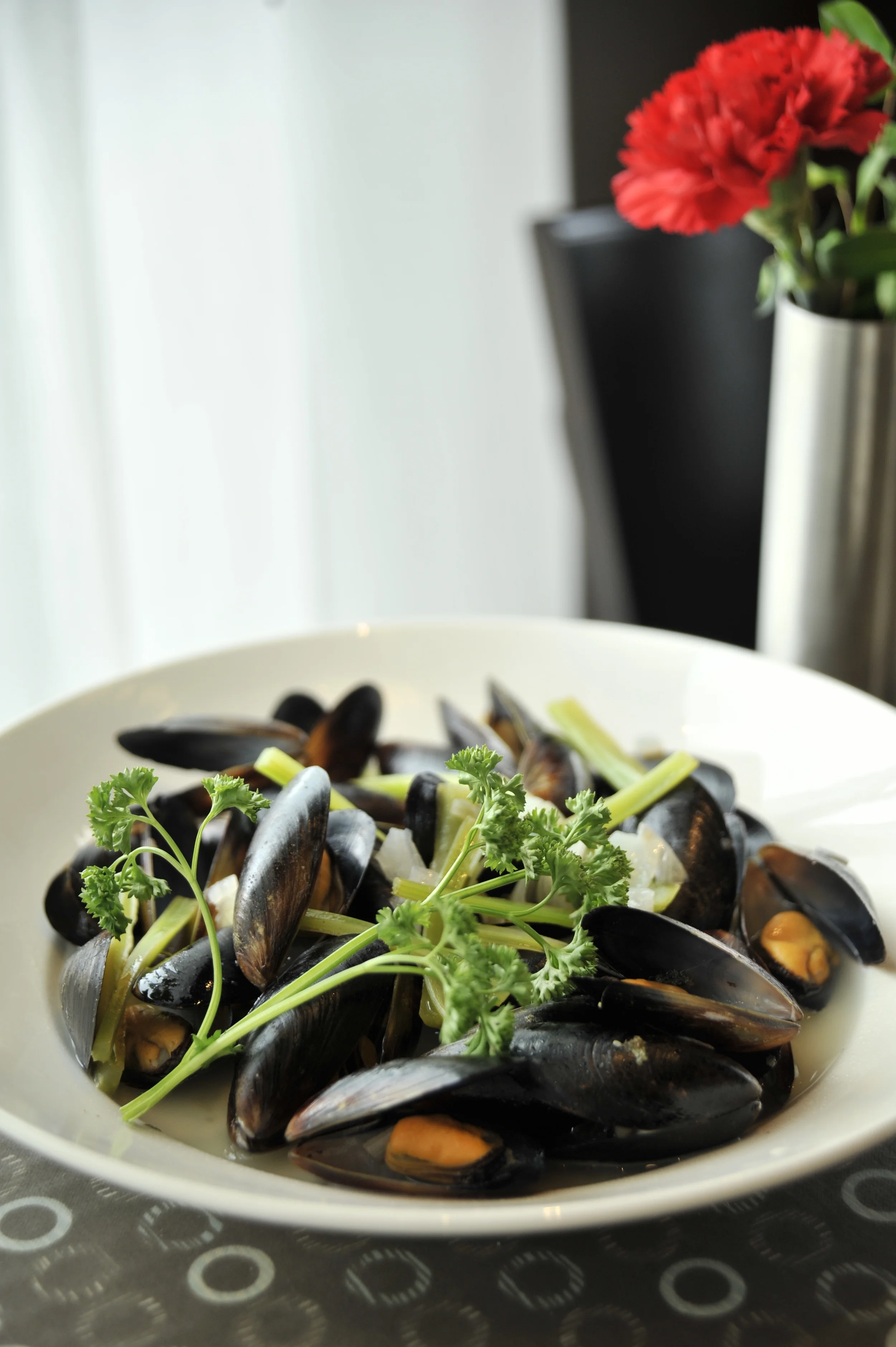 _DSC2139 Mussels app at Allium.JPG