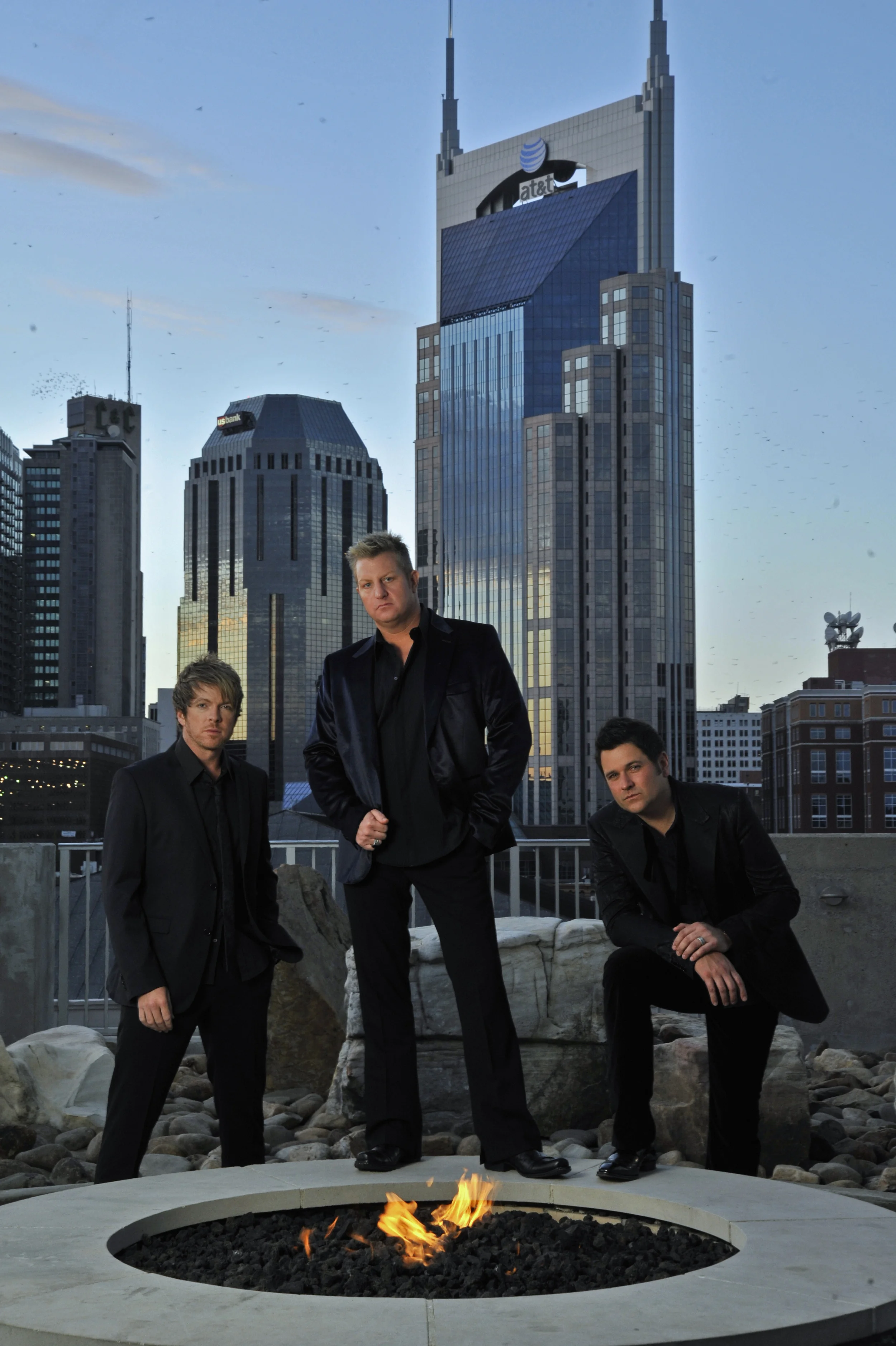 Rascal Flatts on Encore Building.jpg