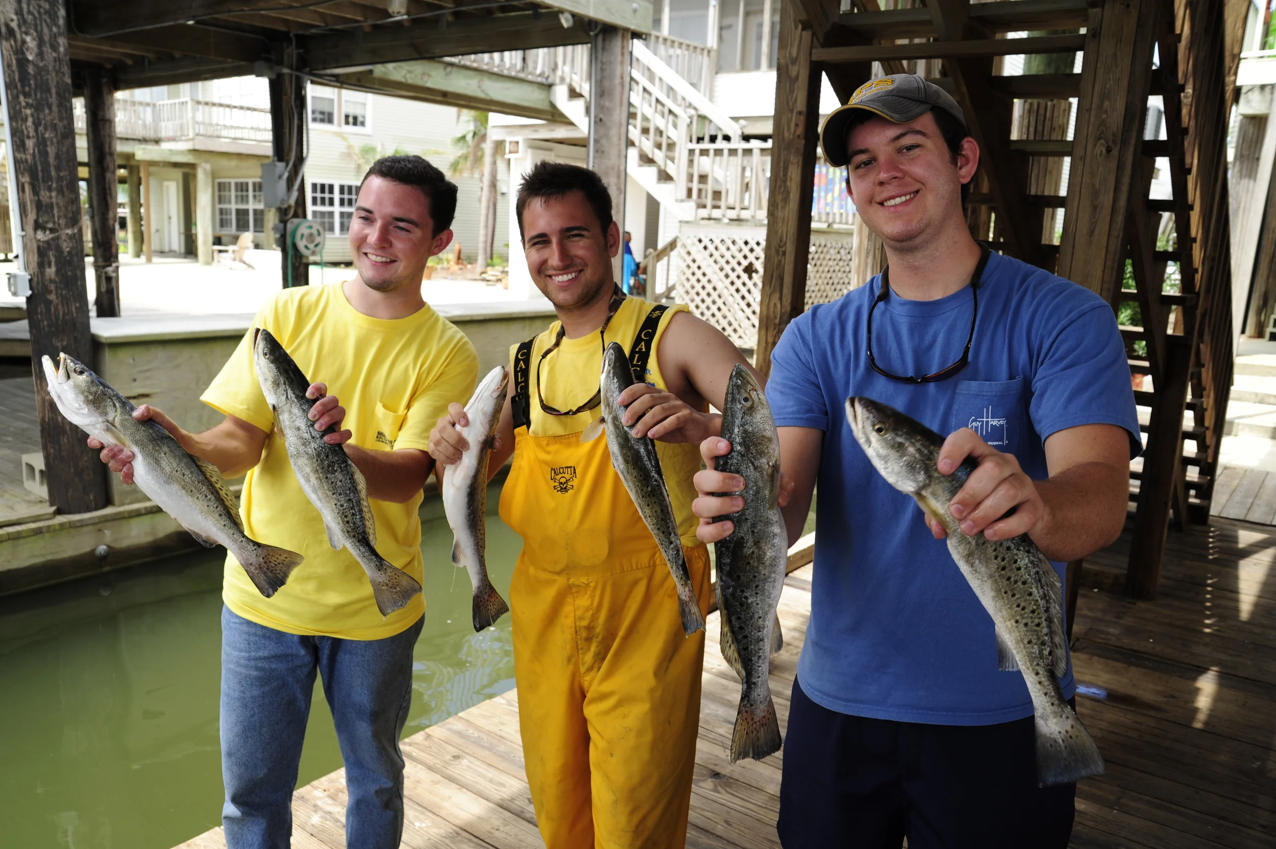 _DSC4434 Speckled Sea Trout Grand Isle.JPG