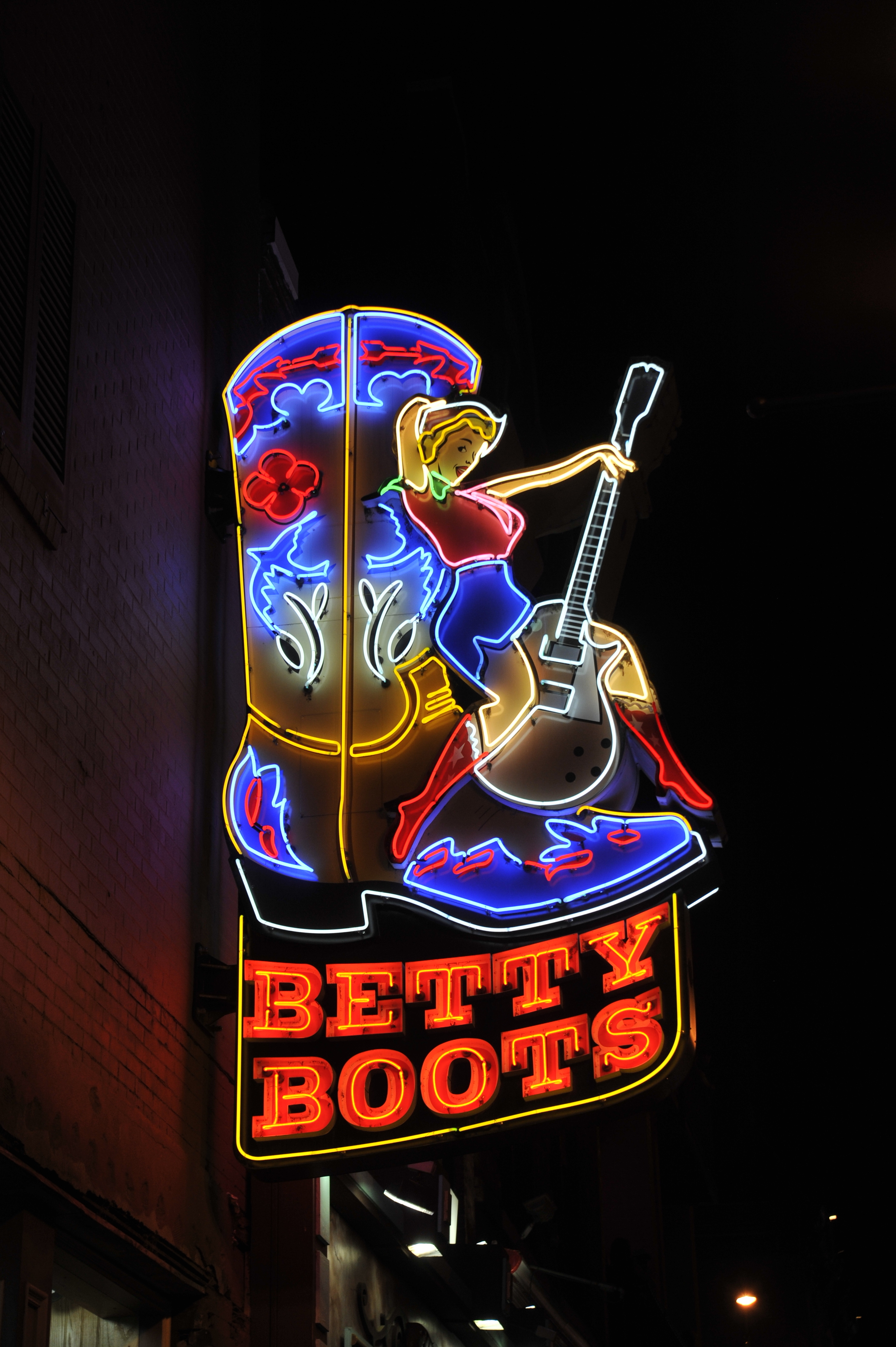 _DSC0069 Broadway Nashville.JPG