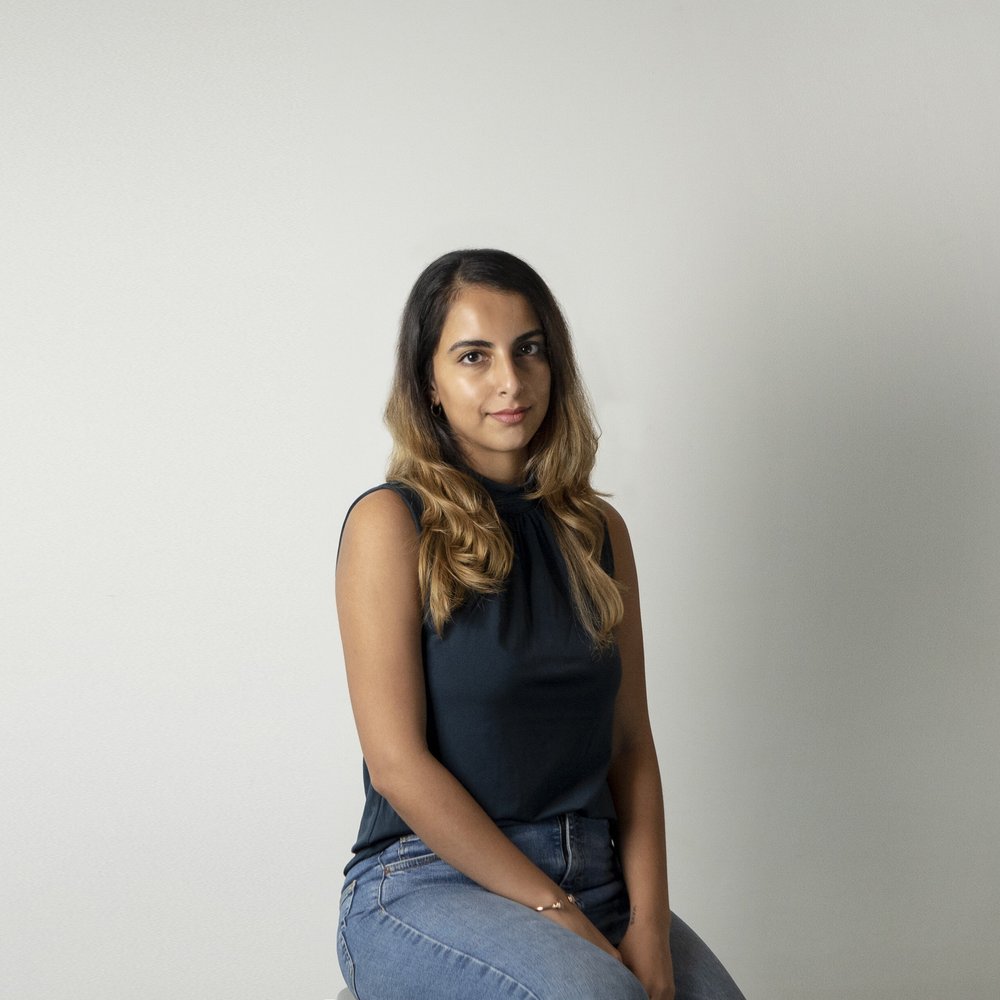 Behind The Seen Nikita Tejnani