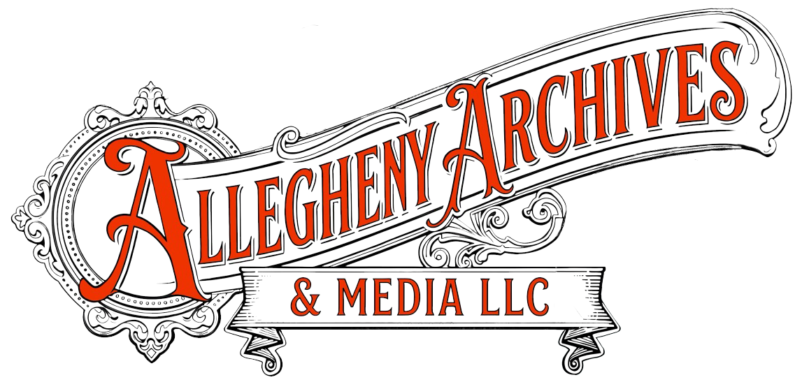Allegheny Archives & Media, LLC