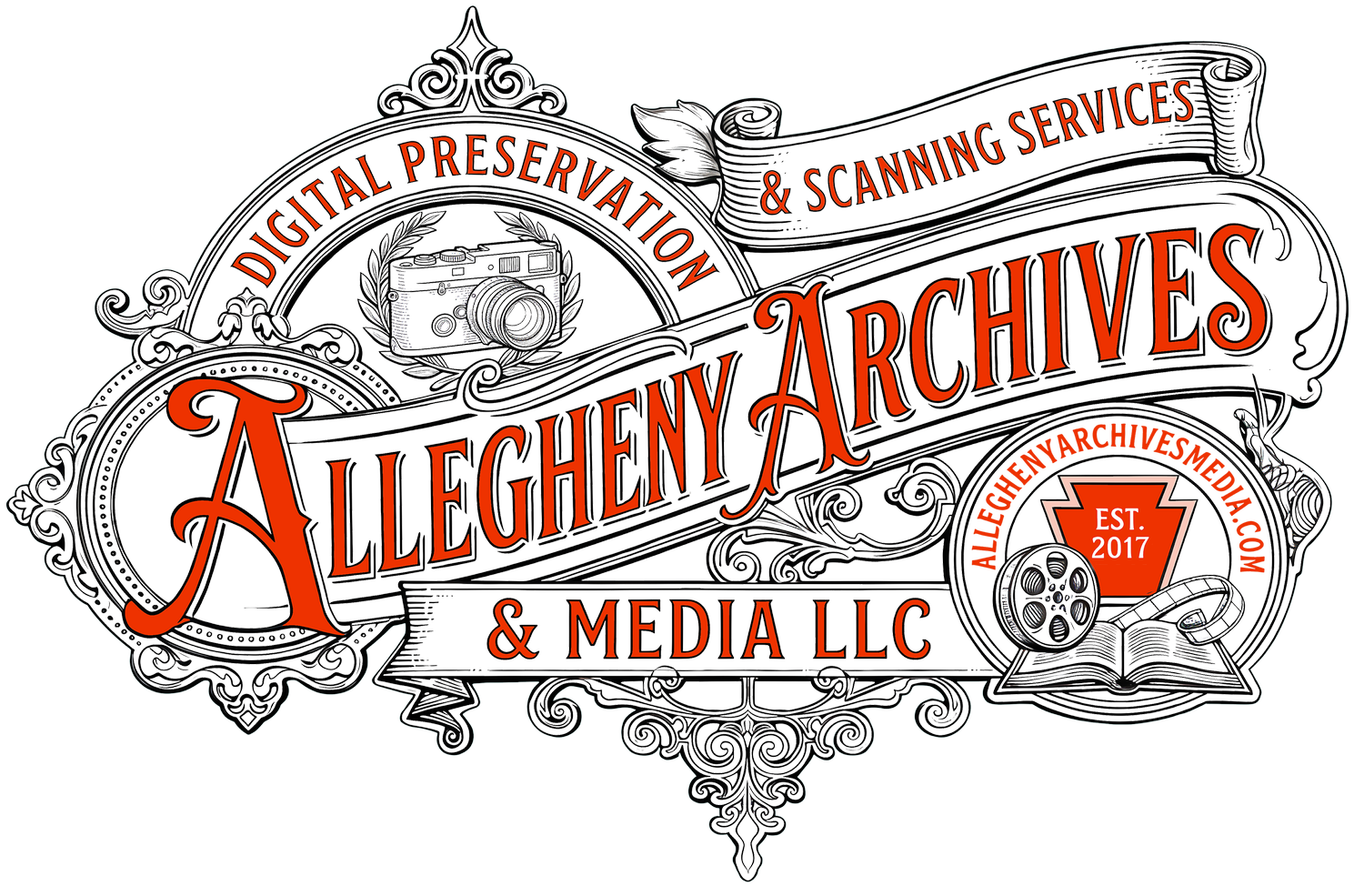 Allegheny Archives & Media, LLC