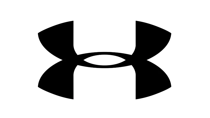 under armour logo design