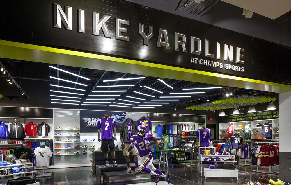Nike Америка Интернет Магазин