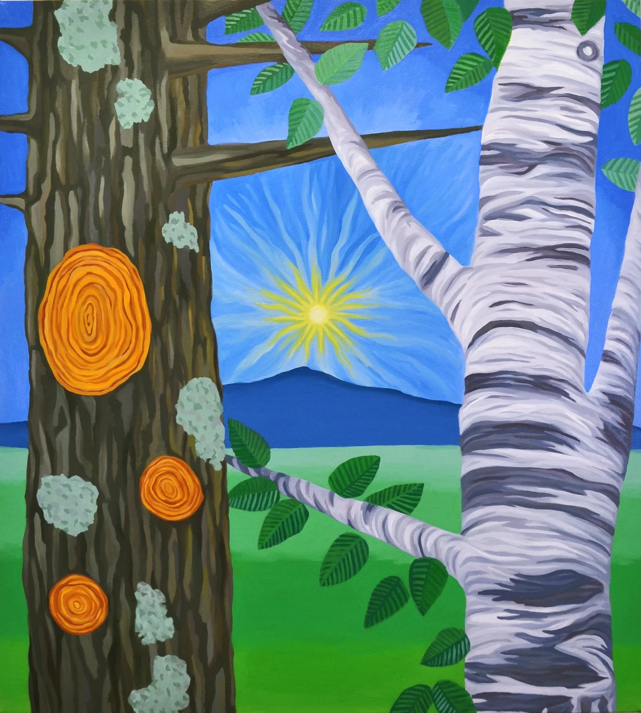 Far and Away (Two Trees)