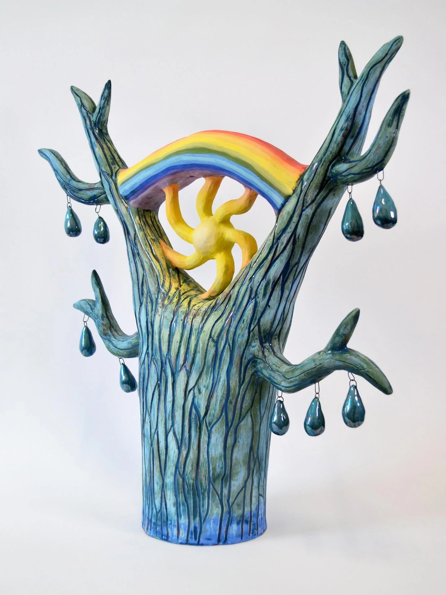 💧💧💧 Ⓢⓛⓞⓦ Ⓑⓛⓘⓝⓚⓘⓝⓖ opens a week from today @nyccritclub @the_canopy_program_ 

Opening Reception: Thursday, 12/11, 6-8 pm
Gallery Open: Friday, 12/12 + Saturday, 12/13, 12-5 pm

Slow Blinking is a pop-up group exhibition celebrating the work of 10 