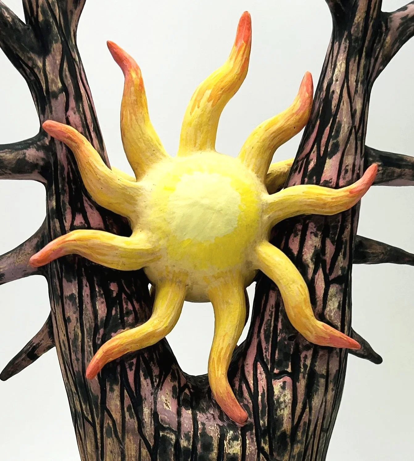 Good Fire (detail)